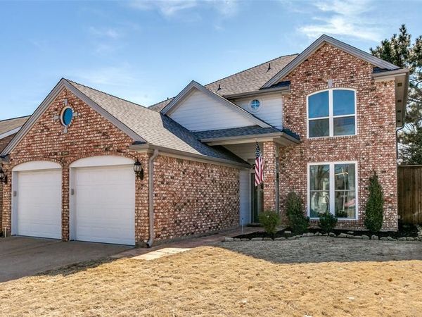 1546 Dublin Circle, Grapevine, TX 76051