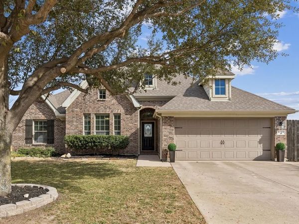 6120 Lamb Creek Drive, Fort Worth, TX 76179