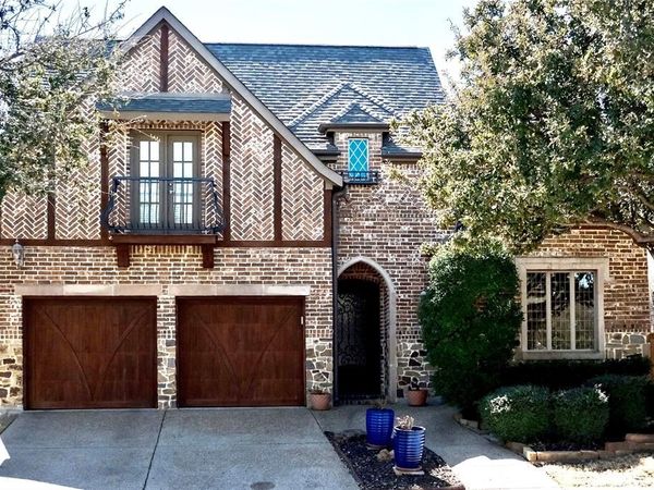 3404 Ashley Gardens, The Colony, TX 75056