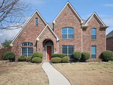 13514 Valencia Drive, Frisco, TX 75035