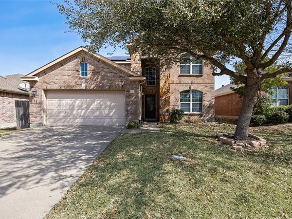 2012 Killeen Drive, Forney, TX 75126