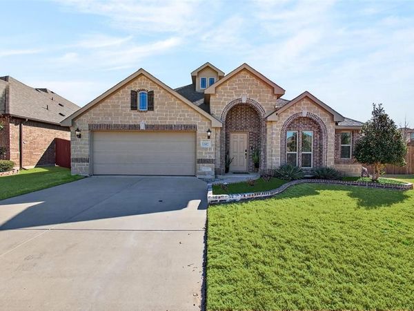 1502 Birdsong Court, Midlothian, TX 76065