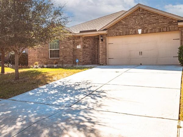 128 Oriole Drive, Anna, TX 75409