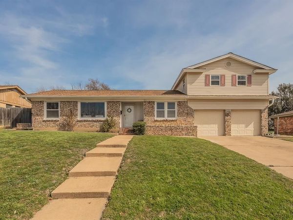 3612 Dawn Drive, North Richland Hills, TX 76180