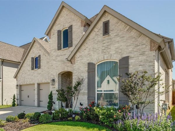 1000 Adair Road, Prosper, TX 75078