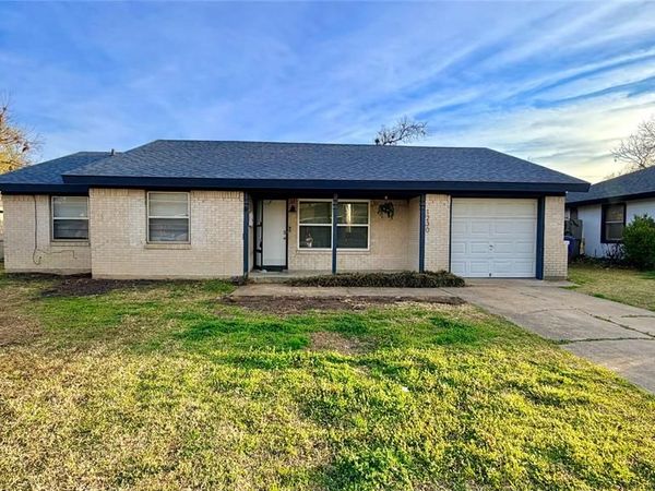 1230 Mcdonald Drive , Garland, TX 75041