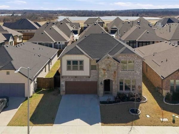 9336 Loggerhead Way, Fort Worth, TX 76118