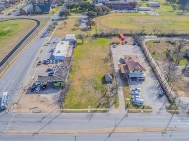 2309 Oakland, Fort Worth, TX 76103