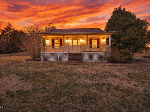 510 Kinser Park Lane, Greeneville, TN 37743