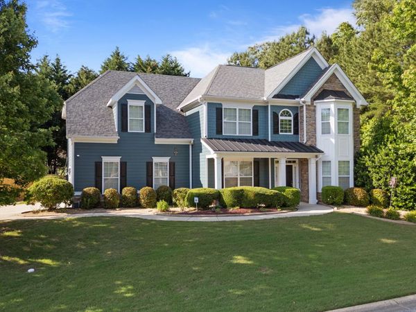 1210 Magnolia Park Circle, Cumming, GA 30040