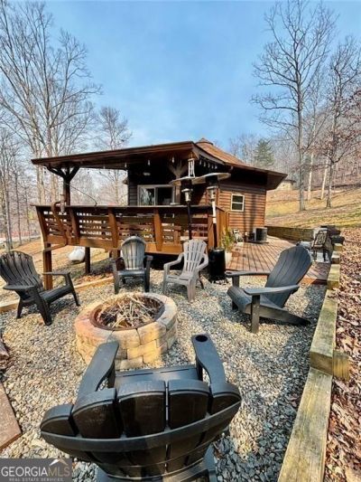 163 Beauregards Knob, Ellijay, GA 30536 Main Photo