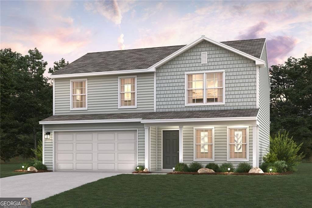 310 Shannon Court, Macon, GA 31216 Main Photo