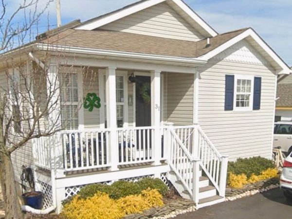 31 1st Lane, Unit 1, Seaside Park, NJ 08752