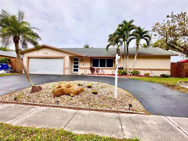 11600 SW 113th Pl , Miami, FL 33176