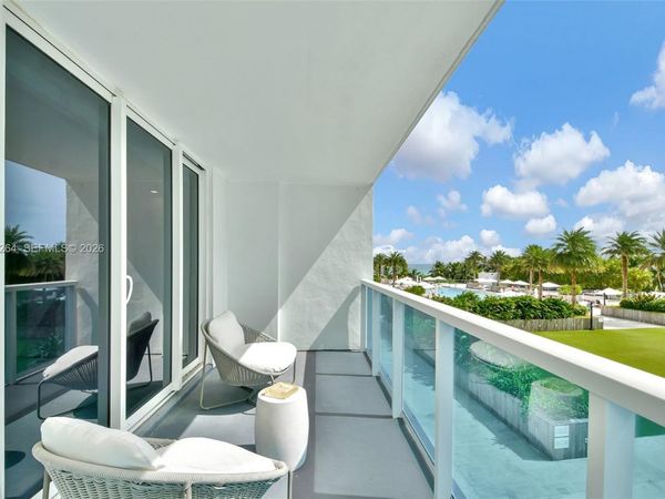 2301 Collins Ave , Unit 303, Miami Beach, FL 33139