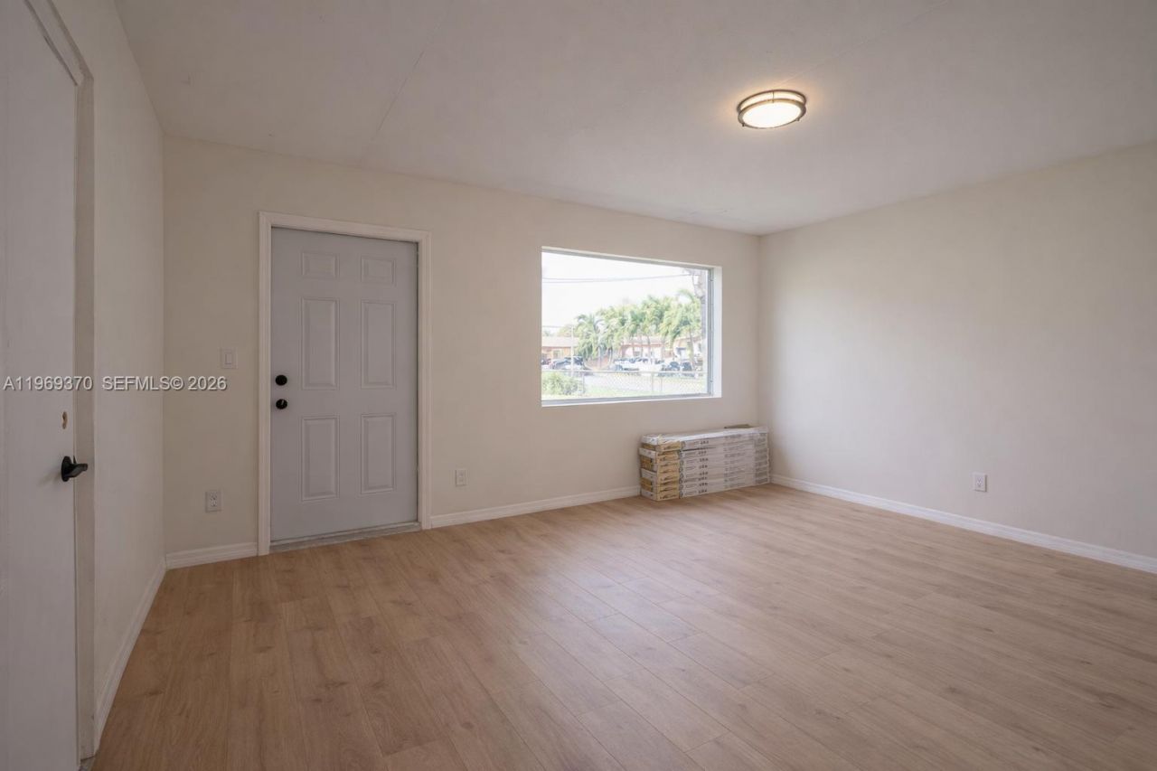 3460 NW 17th St, Lauderhill, FL 33311 Photo