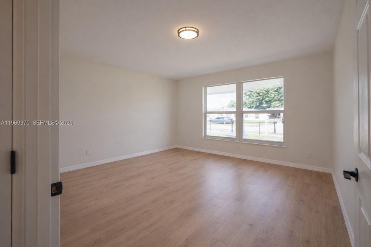 3460 NW 17th St, Lauderhill, FL 33311 Photo