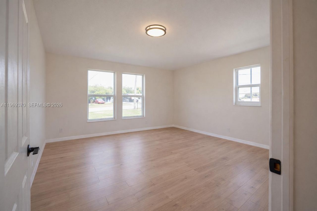 3460 NW 17th St, Lauderhill, FL 33311 Photo