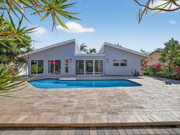 641 NW 48th Ave, Coconut Creek, FL 33063