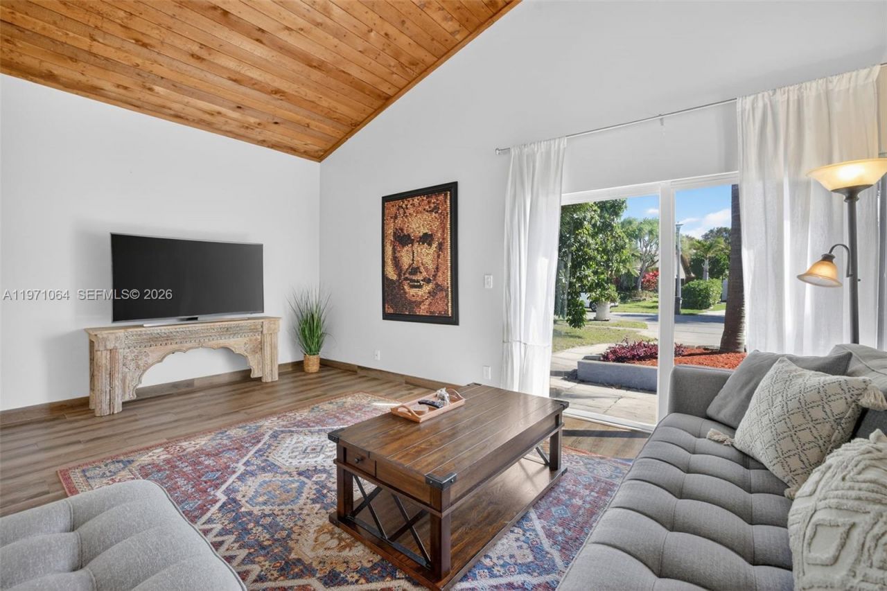 641 NW 48th Ave, Coconut Creek, FL 33063 Photo