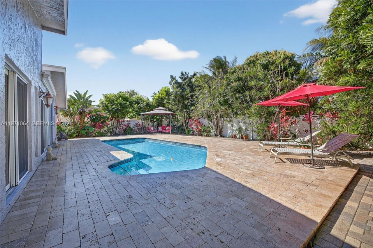 641 NW 48th Ave, Coconut Creek, FL 33063 Photo