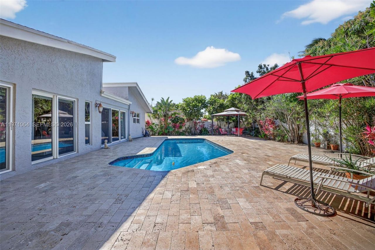 641 NW 48th Ave, Coconut Creek, FL 33063 Photo