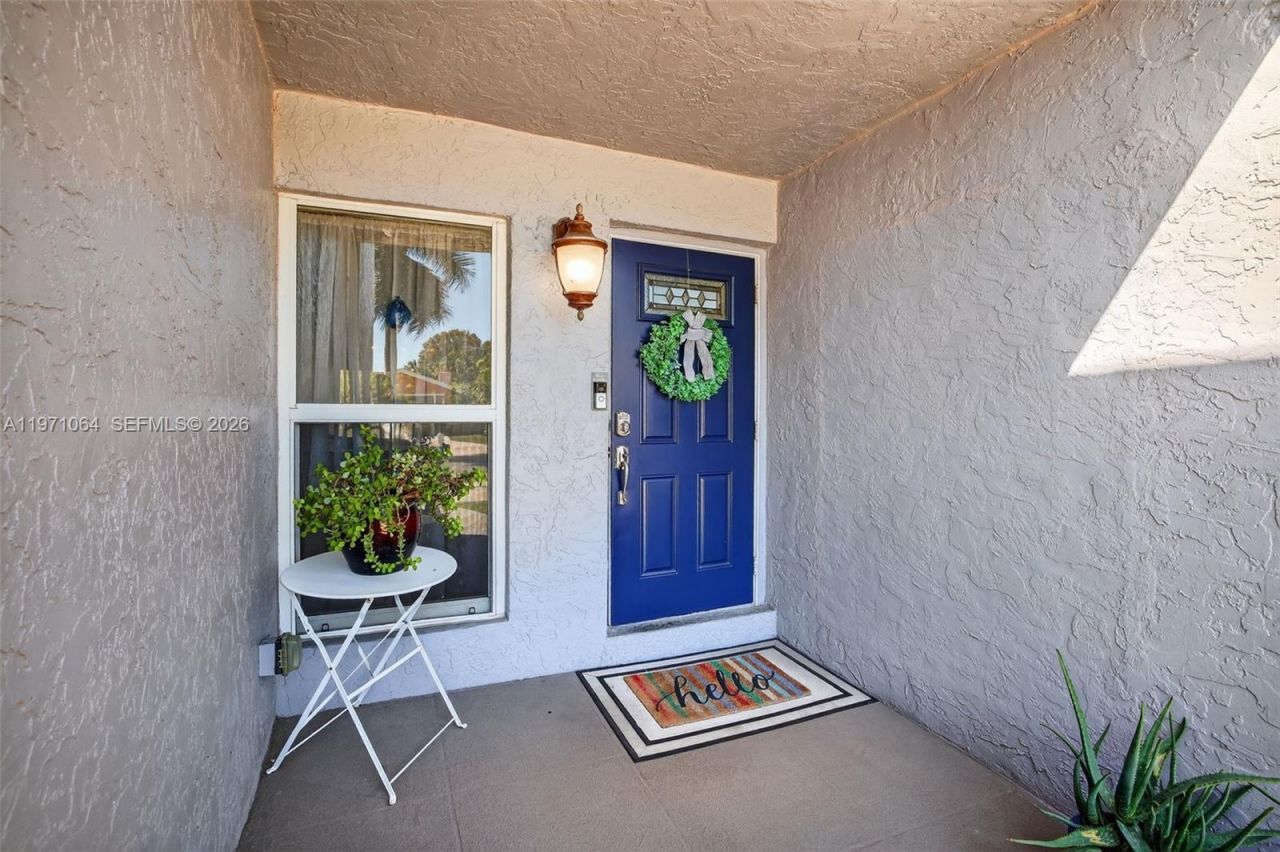 641 NW 48th Ave, Coconut Creek, FL 33063 Photo