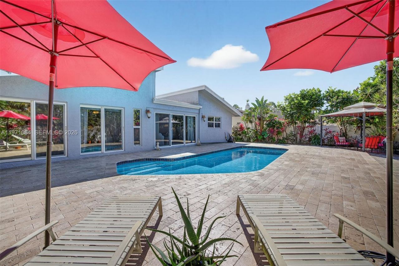 641 NW 48th Ave, Coconut Creek, FL 33063 Photo