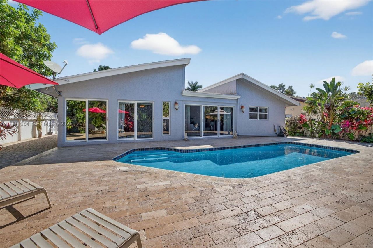 641 NW 48th Ave, Coconut Creek, FL 33063 Photo