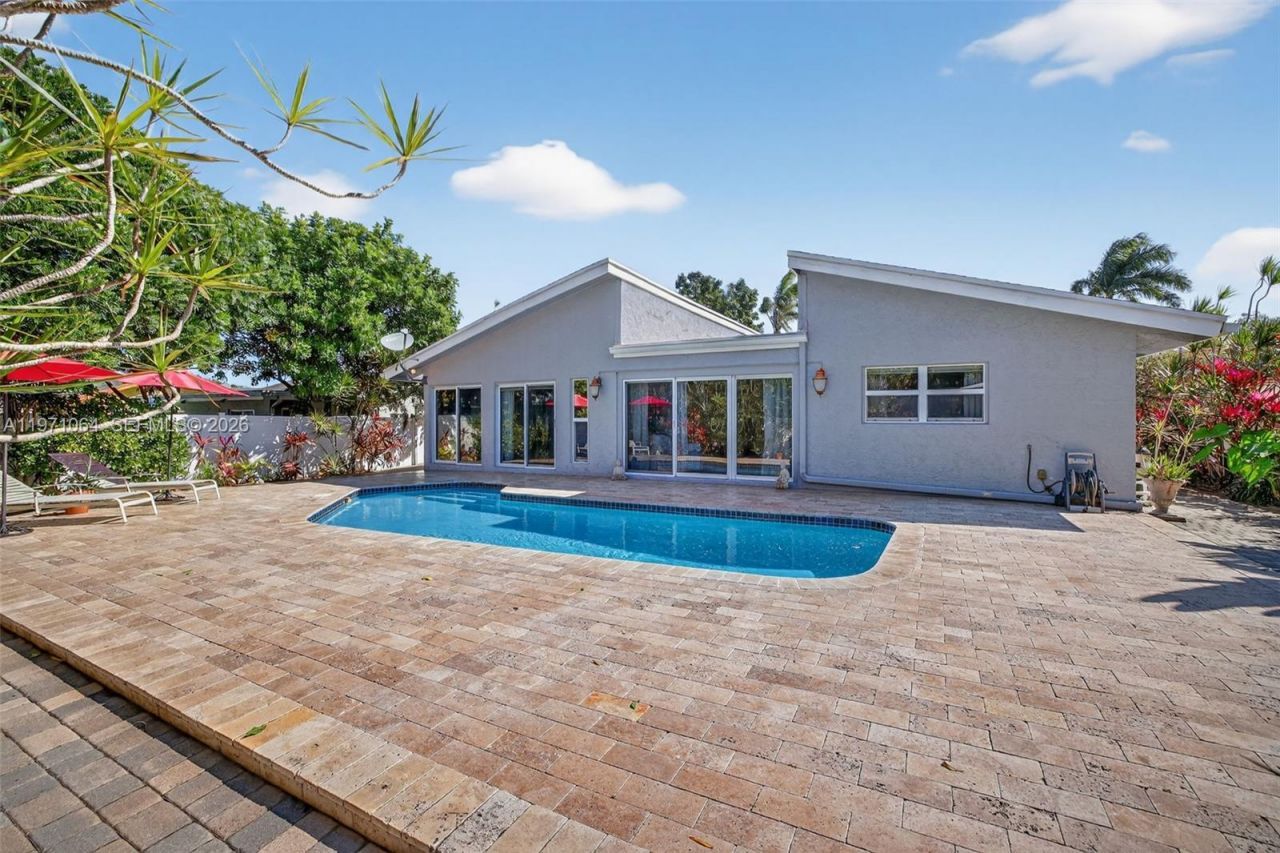 641 NW 48th Ave, Coconut Creek, FL 33063 Photo