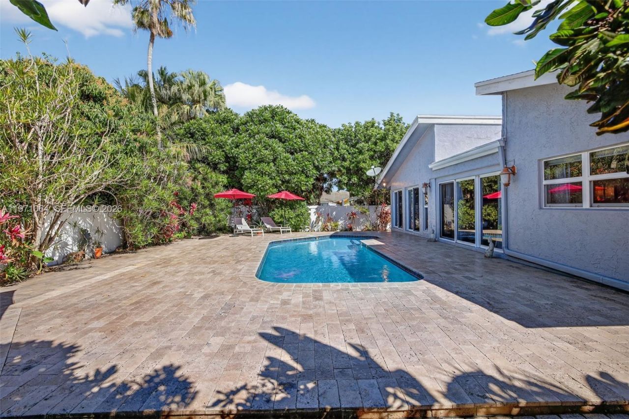 641 NW 48th Ave, Coconut Creek, FL 33063 Photo