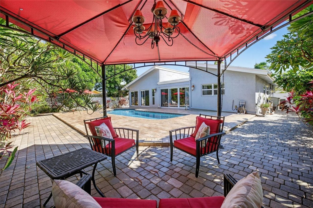 641 NW 48th Ave, Coconut Creek, FL 33063 Photo