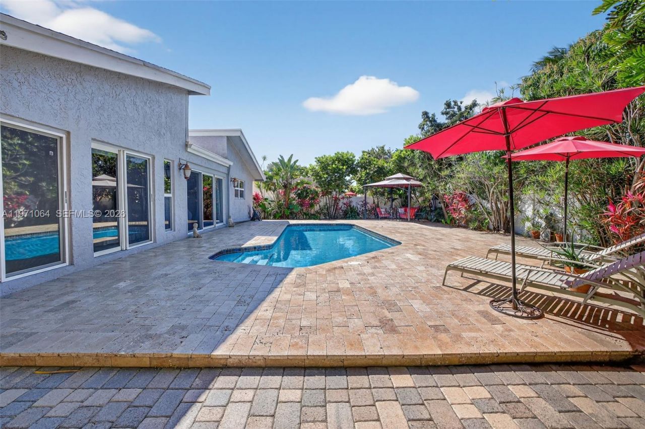 641 NW 48th Ave, Coconut Creek, FL 33063 Photo