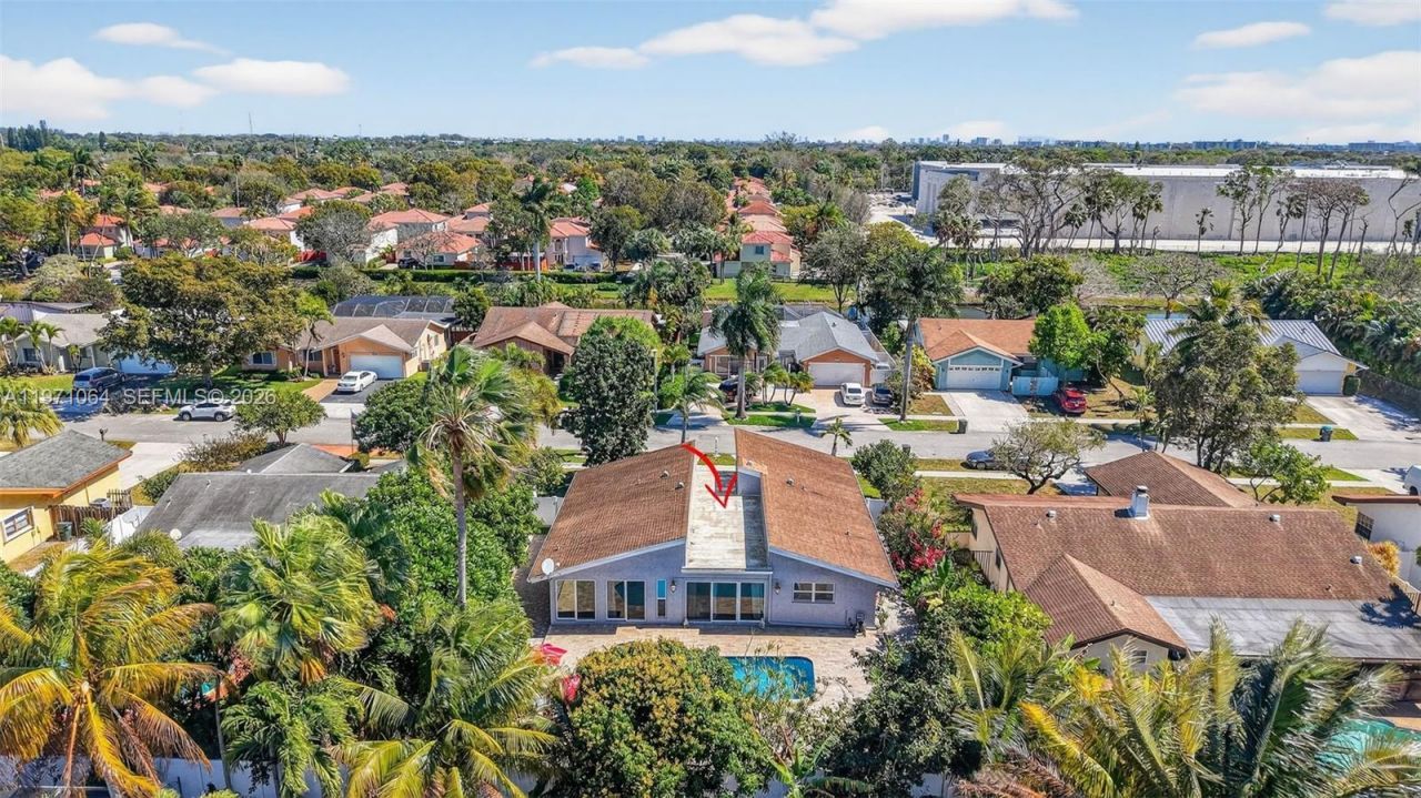 641 NW 48th Ave, Coconut Creek, FL 33063 Photo