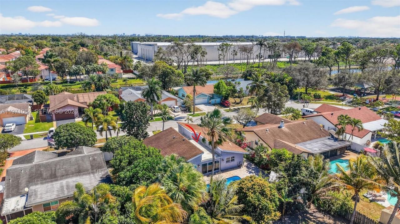 641 NW 48th Ave, Coconut Creek, FL 33063 Photo