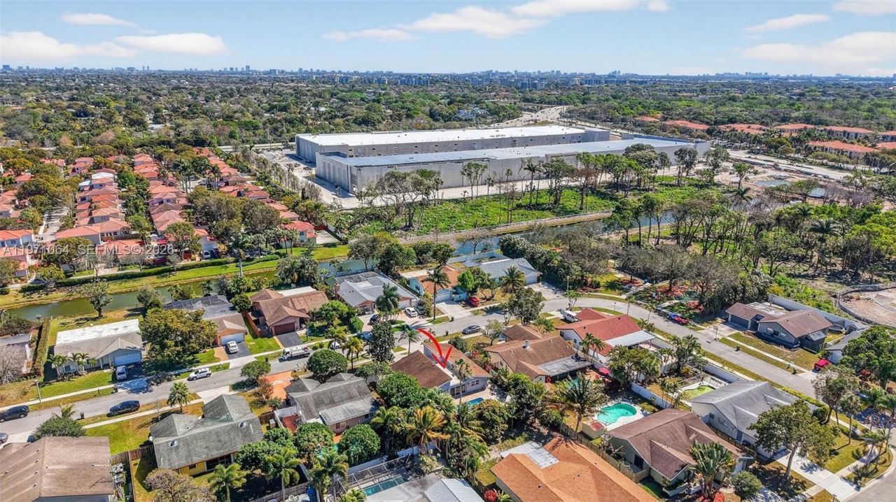 641 NW 48th Ave, Coconut Creek, FL 33063 Photo