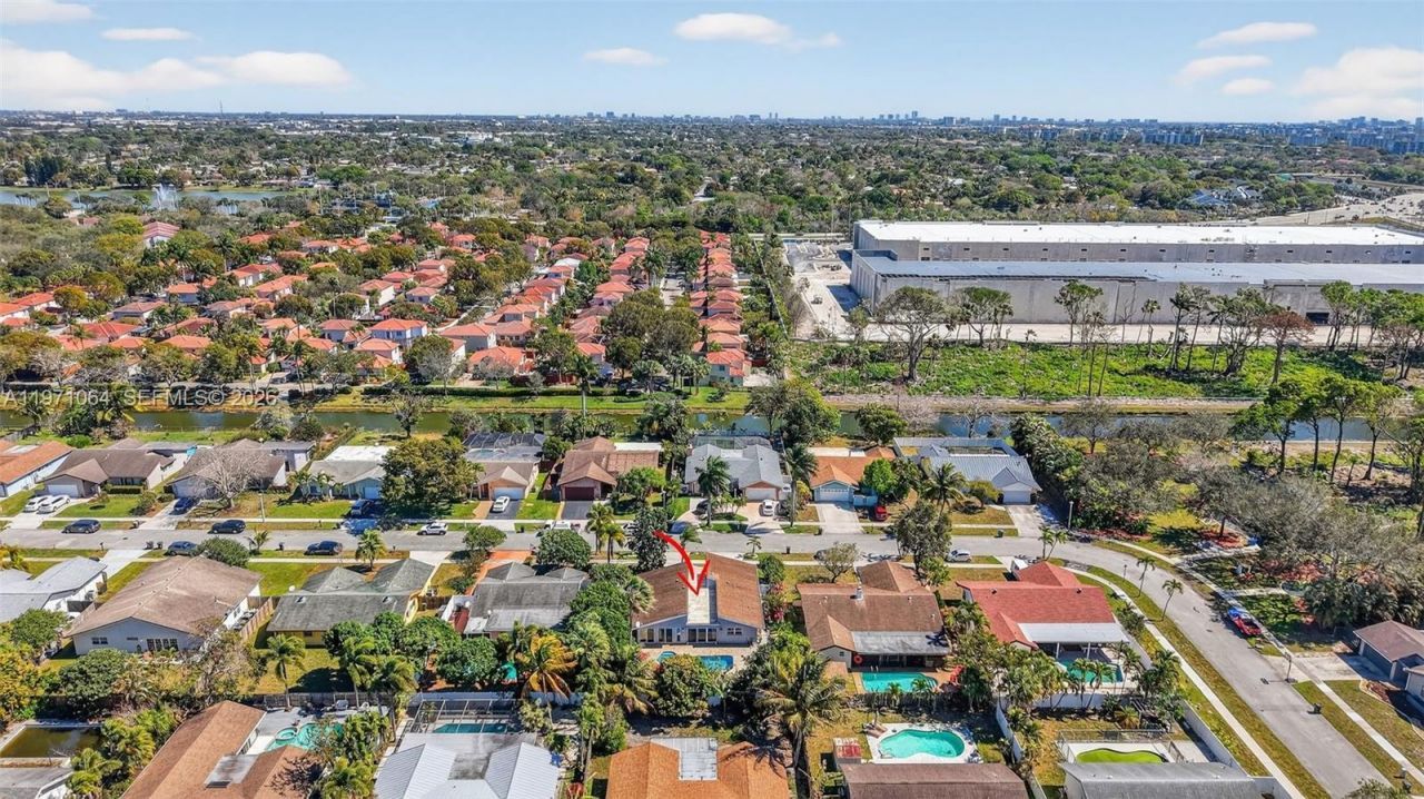 641 NW 48th Ave, Coconut Creek, FL 33063 Photo