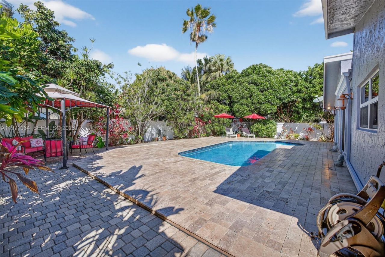 641 NW 48th Ave, Coconut Creek, FL 33063 Photo