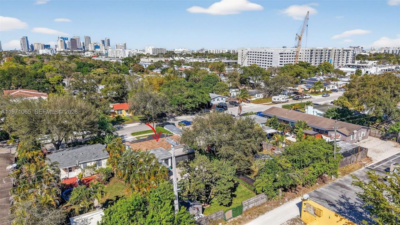 252 SW 23rd St , Fort Lauderdale, FL 33315 Photo