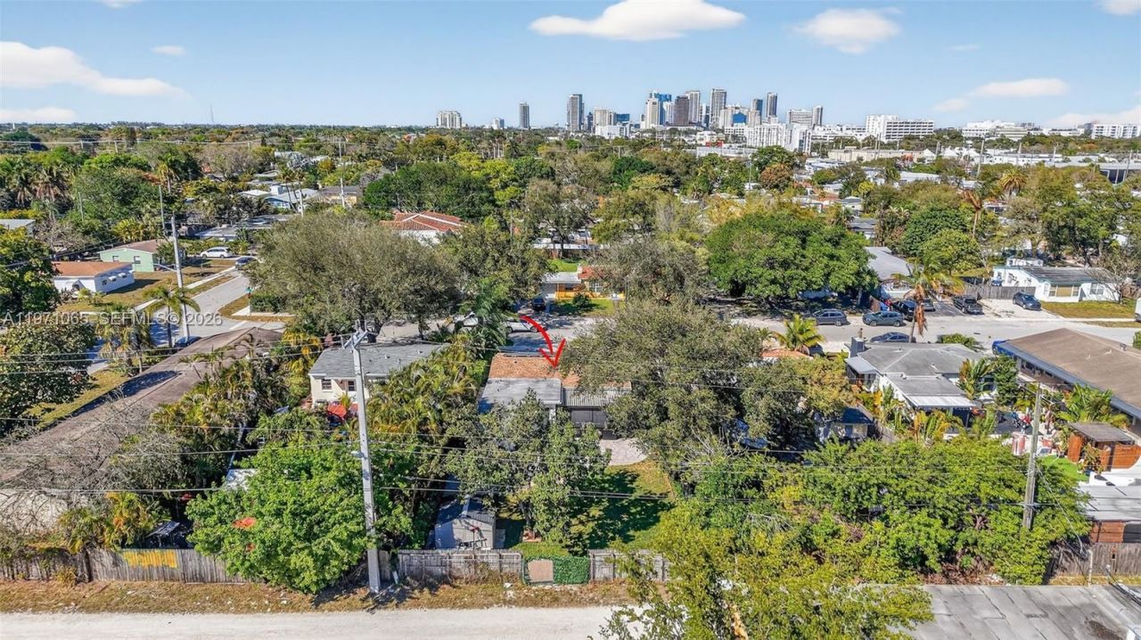 252 SW 23rd St , Fort Lauderdale, FL 33315 Photo