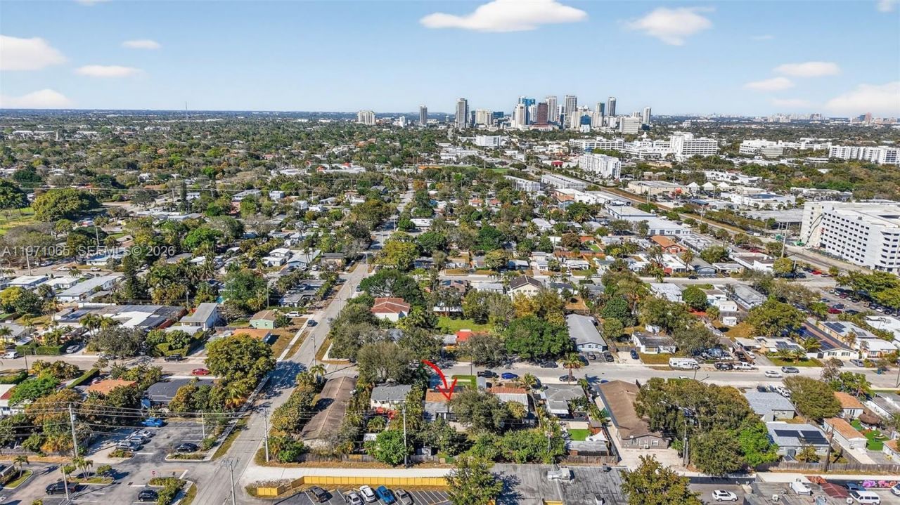 252 SW 23rd St , Fort Lauderdale, FL 33315 Photo