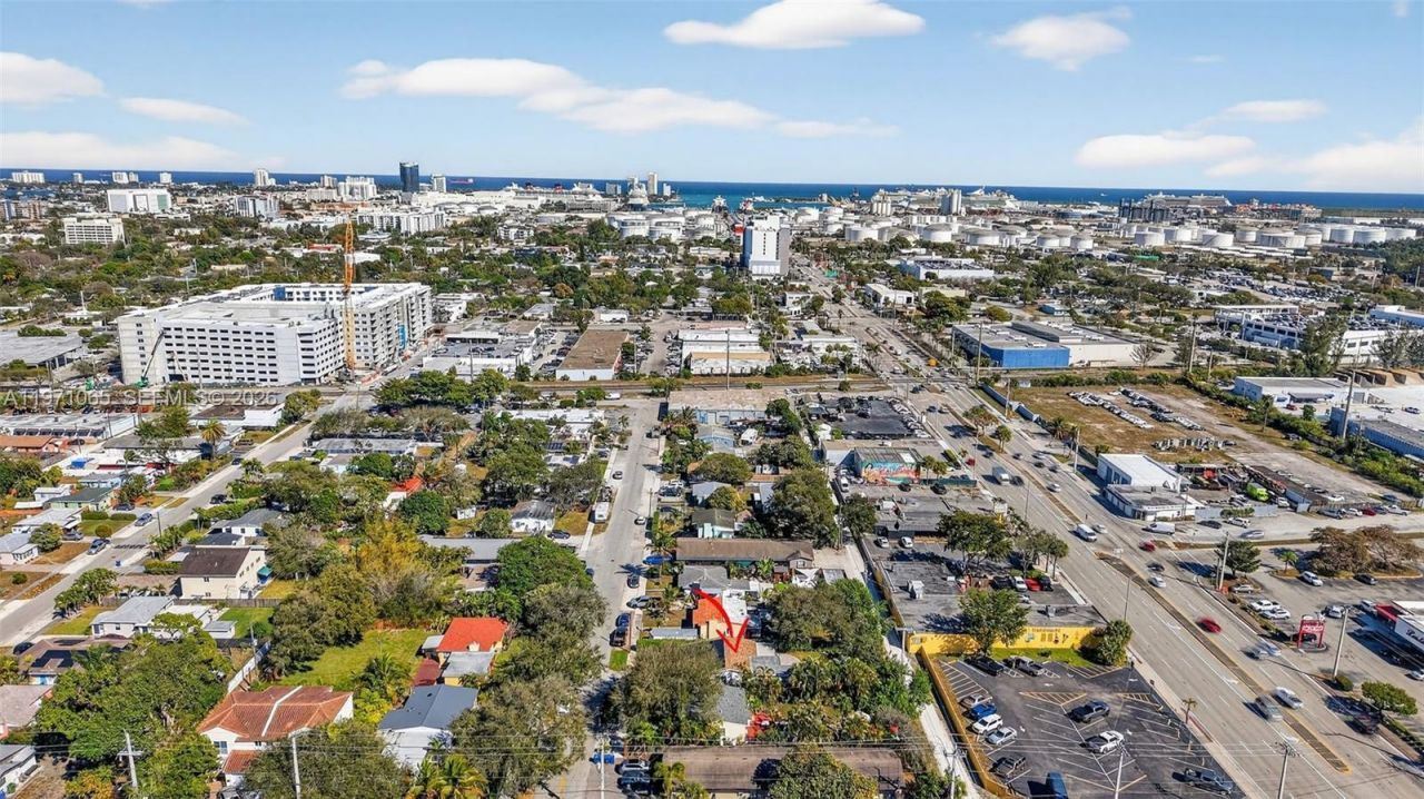 252 SW 23rd St , Fort Lauderdale, FL 33315 Photo