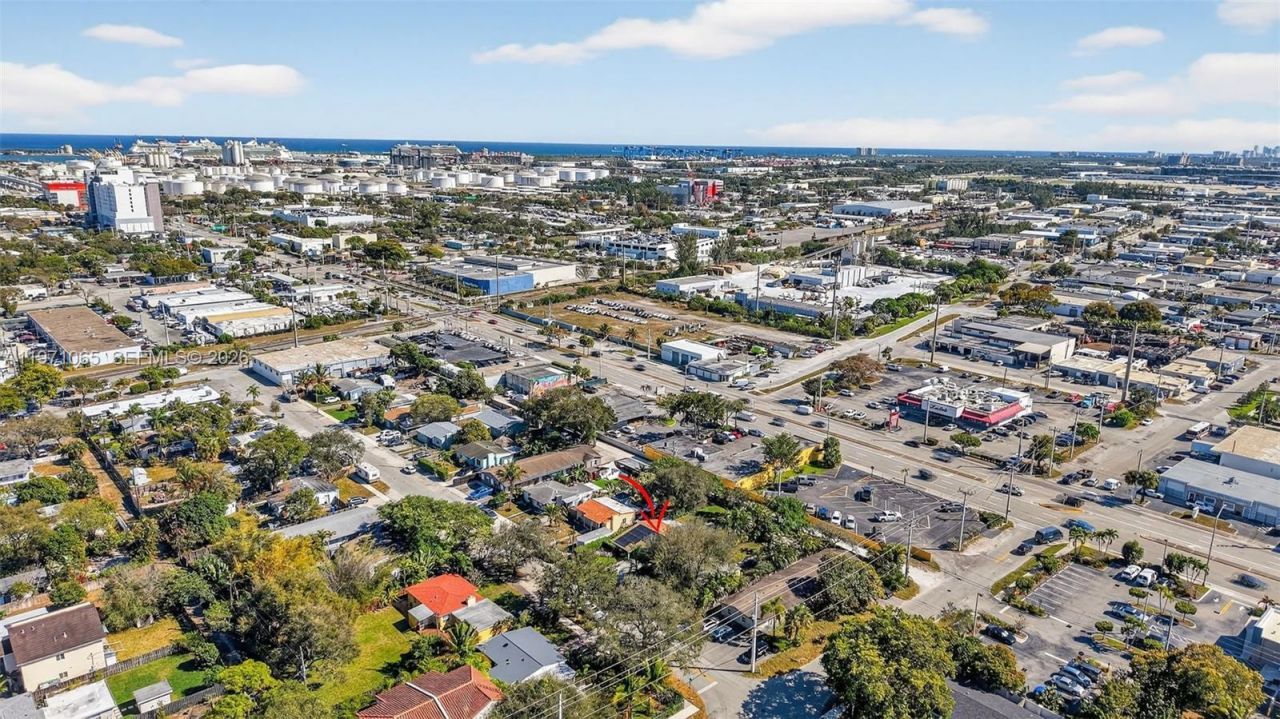 252 SW 23rd St , Fort Lauderdale, FL 33315 Photo