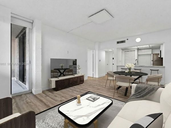 540 Brickell Key Dr , Unit 414, Miami, FL 33131