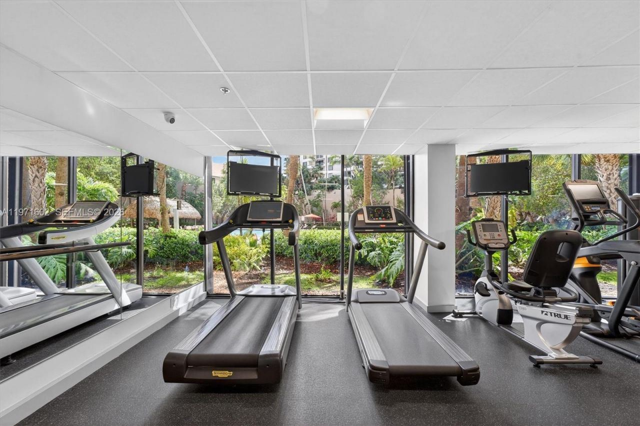 540 Brickell Key Dr , Unit 414, Miami, FL 33131 Photo