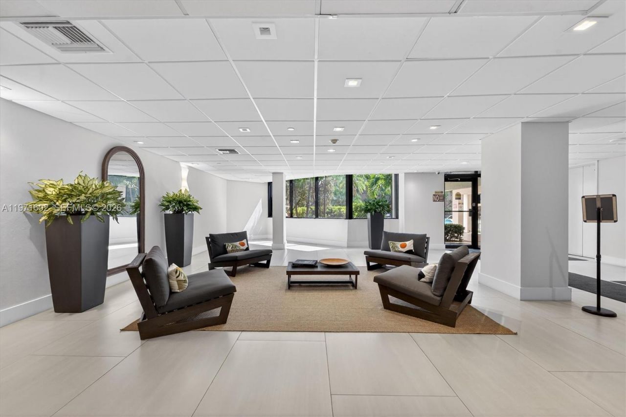 540 Brickell Key Dr , Unit 414, Miami, FL 33131 Photo