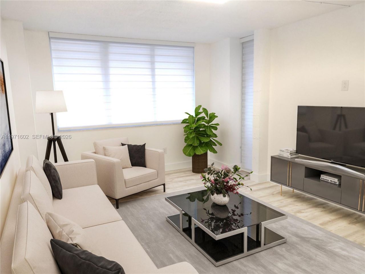 540 Brickell Key Dr , Unit 414, Miami, FL 33131 Photo