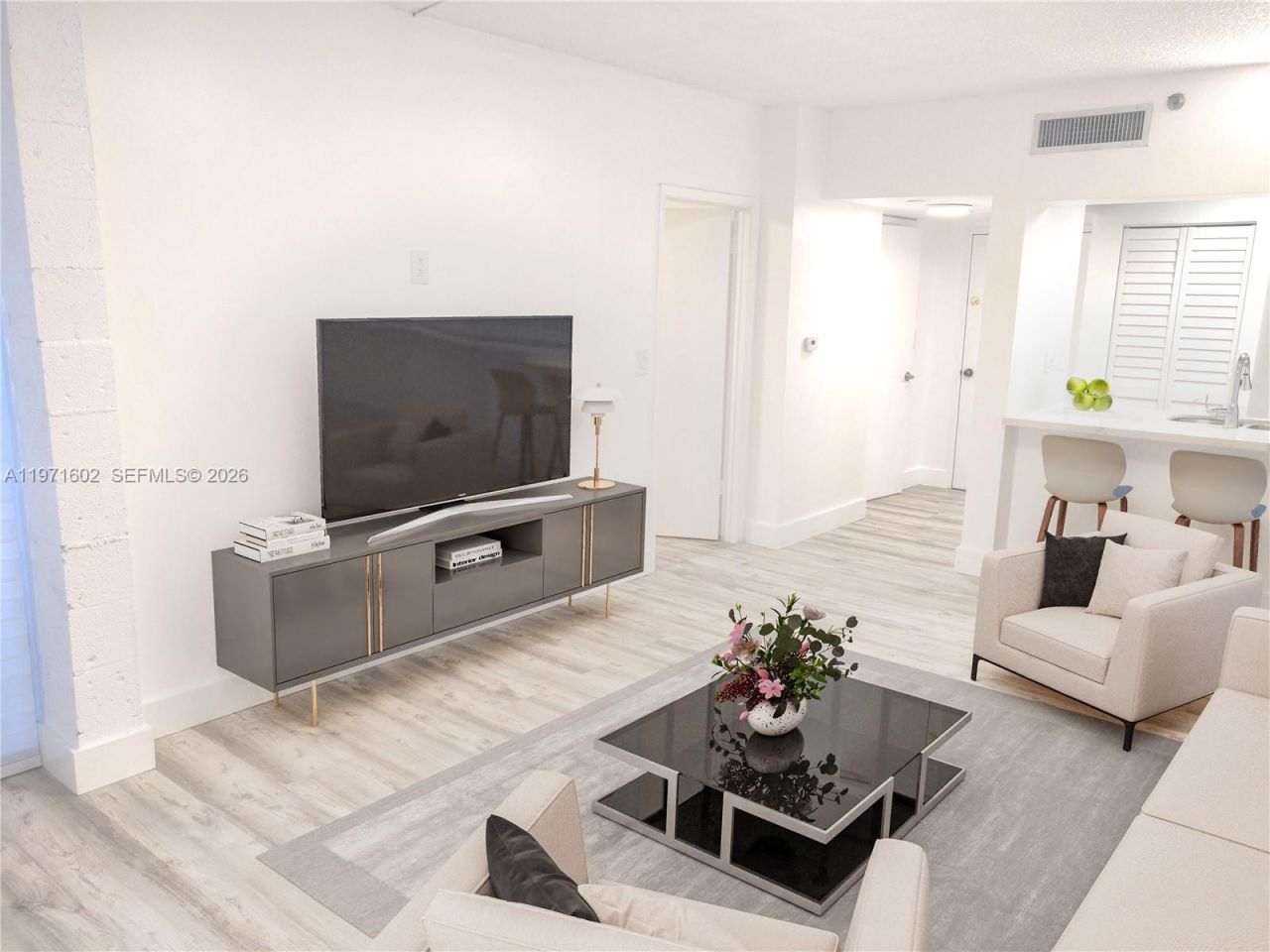 540 Brickell Key Dr , Unit 414, Miami, FL 33131 Photo