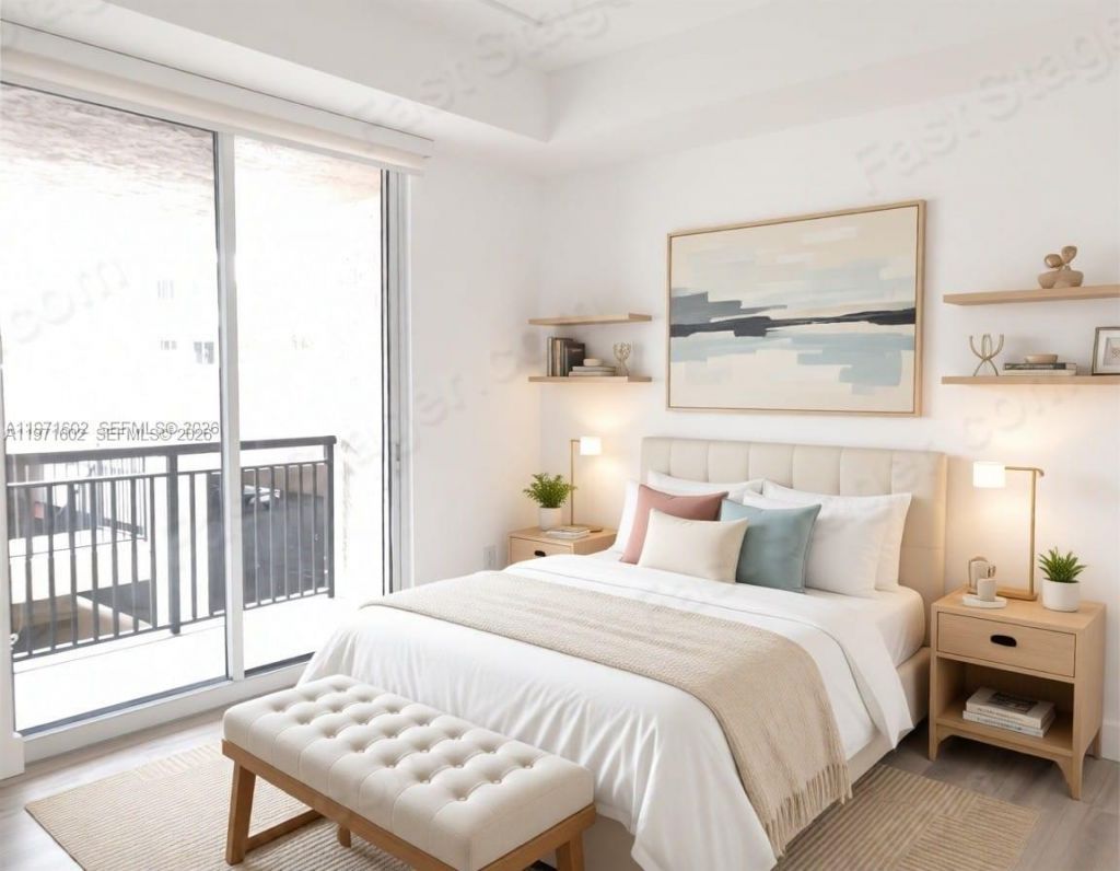 540 Brickell Key Dr , Unit 414, Miami, FL 33131 Photo