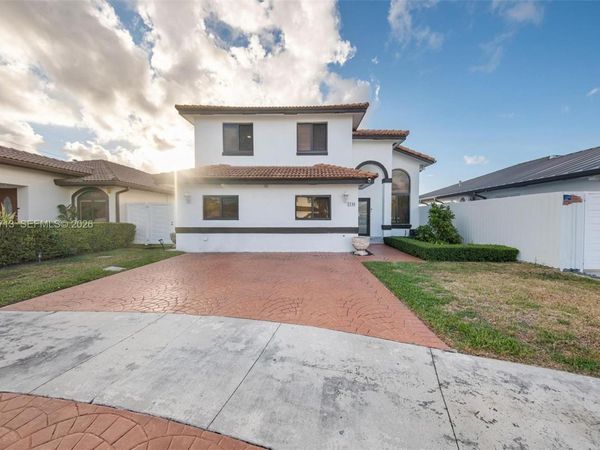 1140 SW 85th Ct, Miami, FL 33144